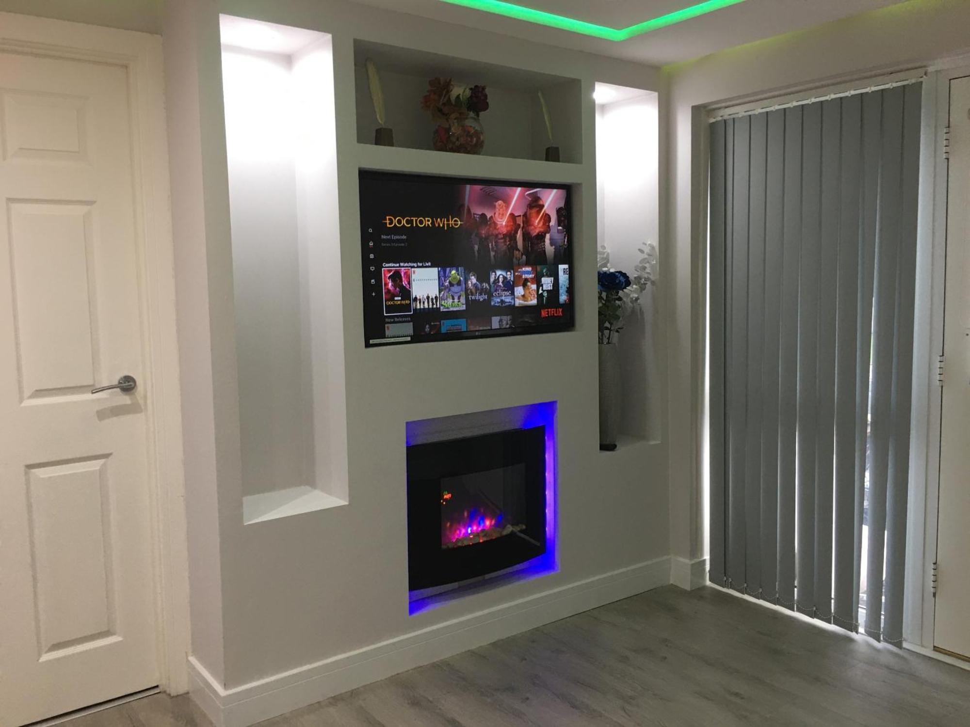 Livit Serviced Apartments Bradford  Exterior foto