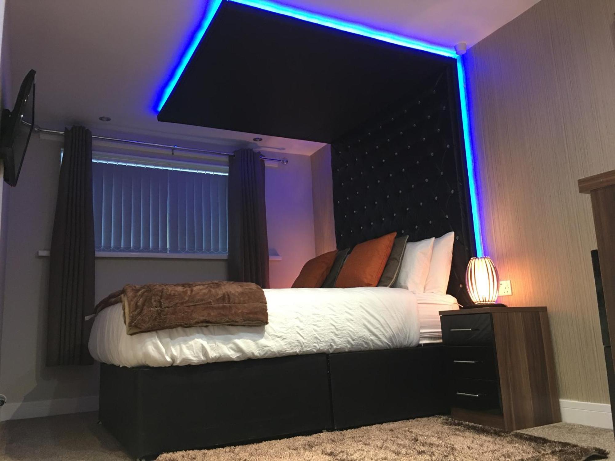 Livit Serviced Apartments Bradford  Exterior foto