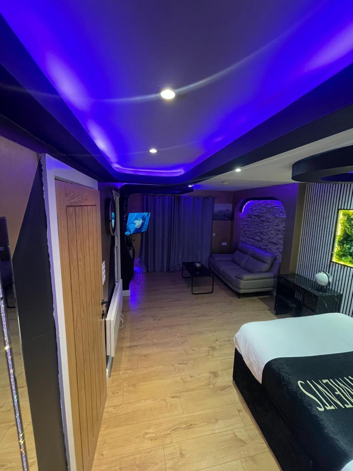 Livit Serviced Apartments Bradford  Exterior foto