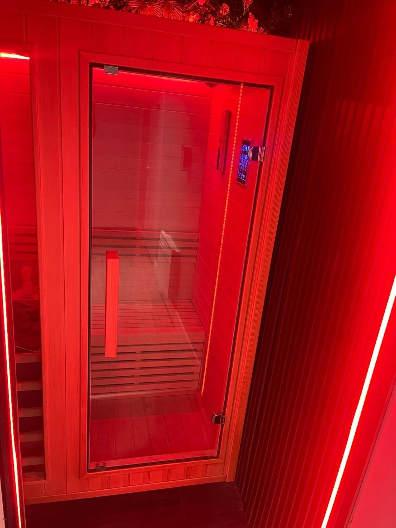 Livit Serviced Apartments Bradford  Exterior foto