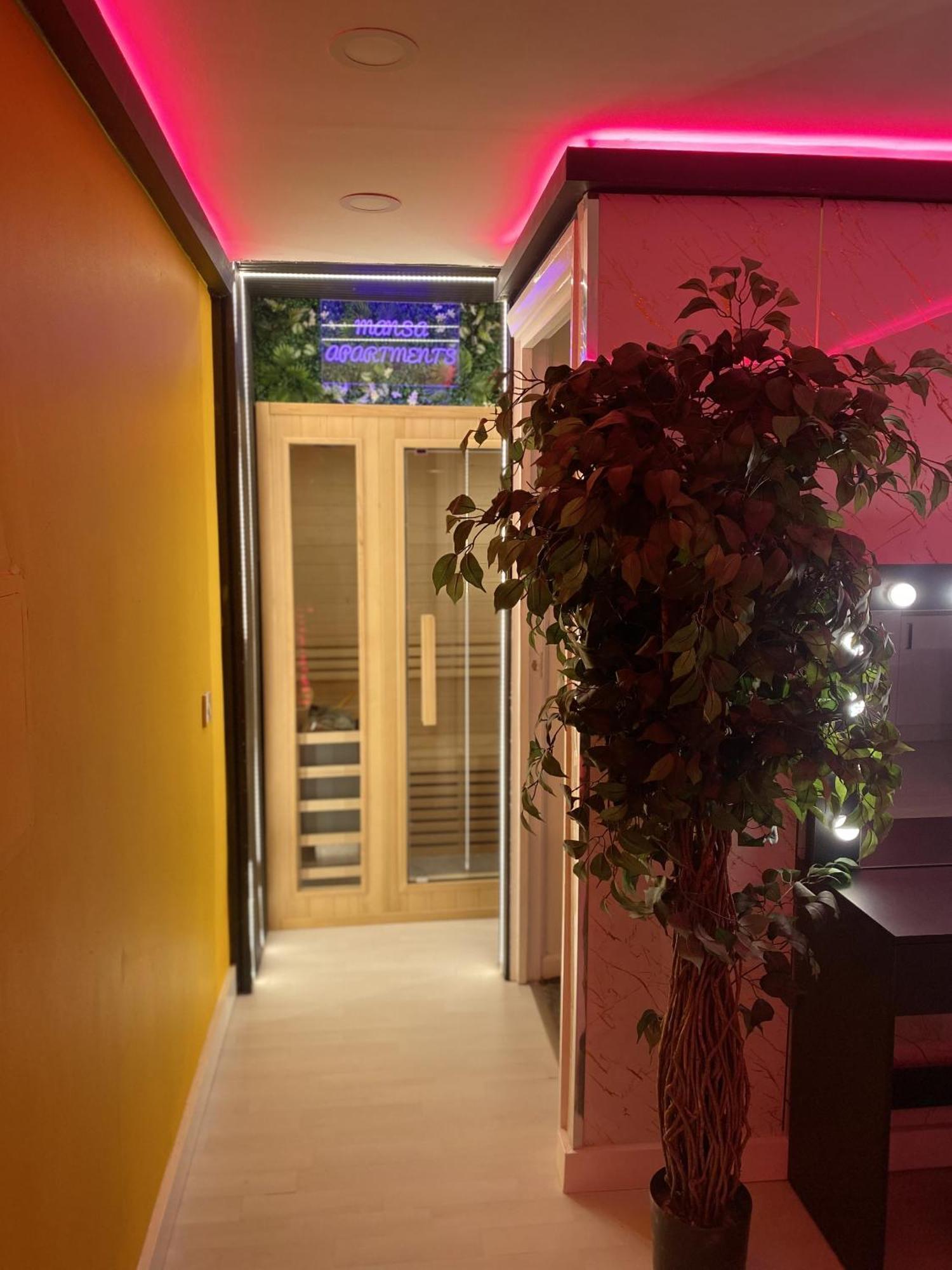 Livit Serviced Apartments Bradford  Exterior foto