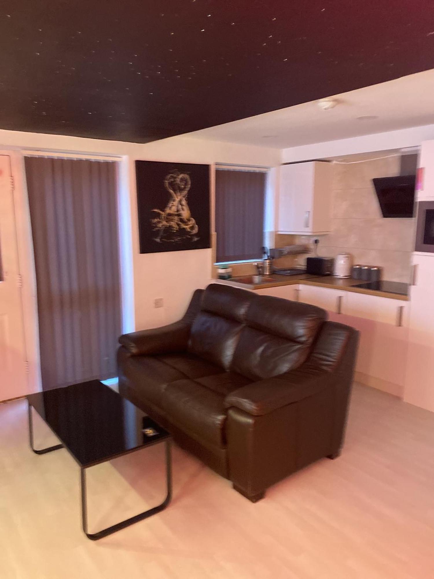 Livit Serviced Apartments Bradford  Exterior foto