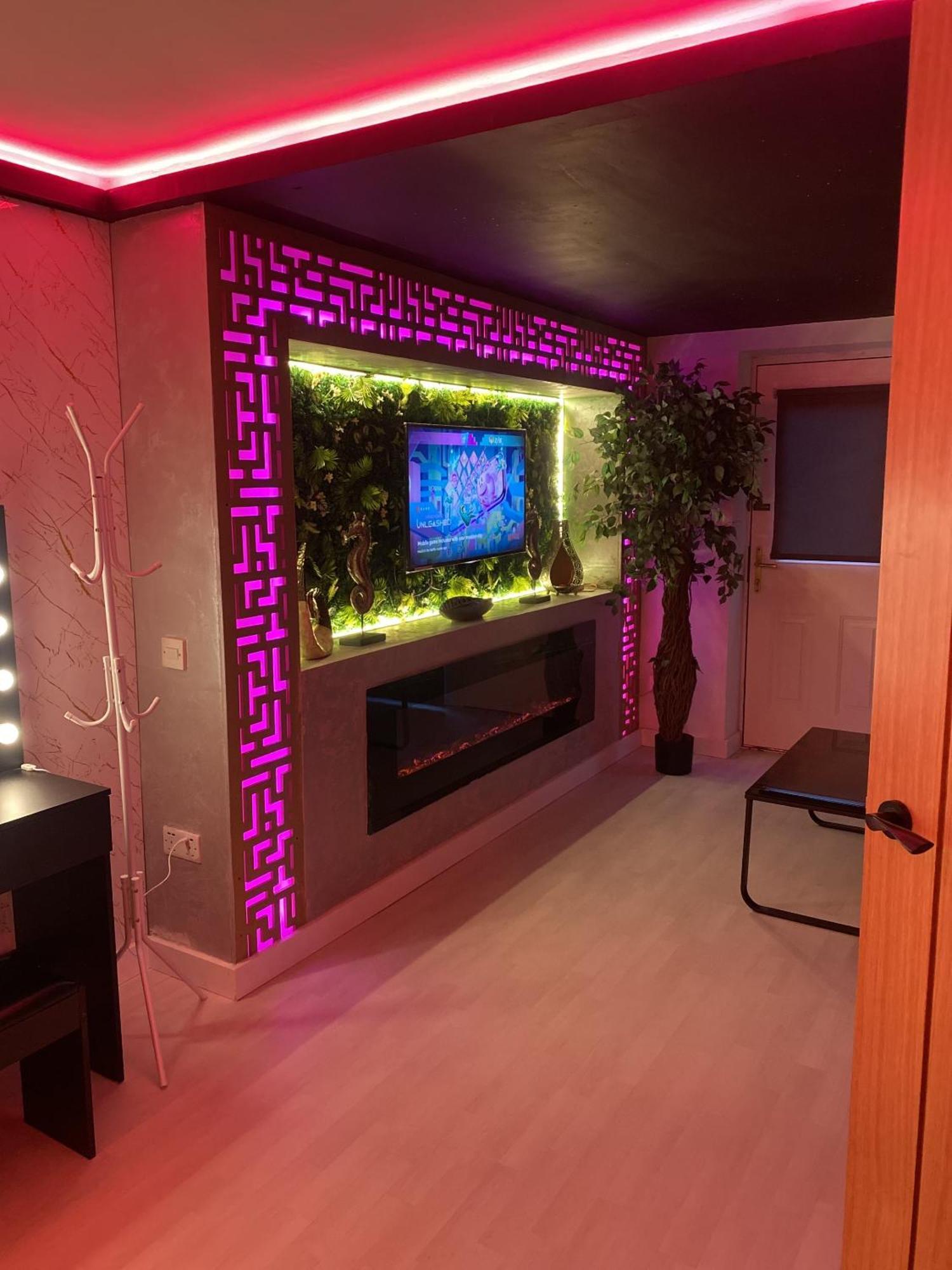 Livit Serviced Apartments Bradford  Exterior foto