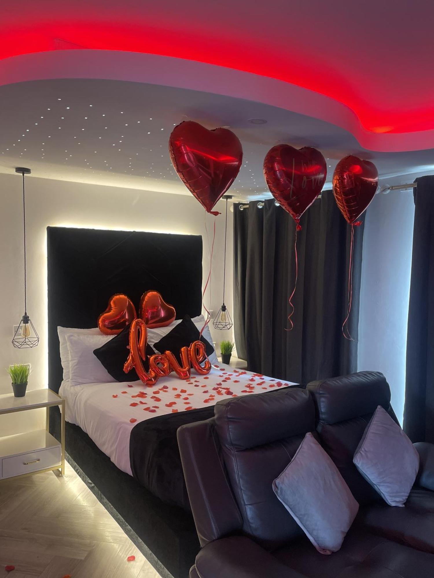 Livit Serviced Apartments Bradford  Exterior foto